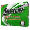 Golf Package #1 - Round of Golf w/ Cart and 1 dozen Srixon Soft Feel Golf Balls